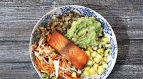 10 Tasty Whole Food Lunches to Get You Through Whole30 10 Tasty Whole Food Lunches to Get You Through Whole30