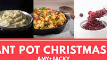 50 Instant Pot Christmas Recipes 50 Instant Pot Christmas Recipes