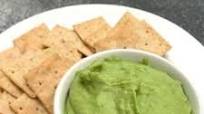 Fava Bean Hummus Fava Bean Hummus