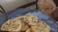The WORST EVER Chocolate Chip Cookies The WORST EVER Chocolate Chip Cookies