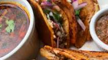 Birria Quesatacos Con Consomé Birria Quesatacos Con Consomé
