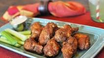 Outback Steakhouse Kookaburra Wings Outback Steakhouse Kookaburra Wings
