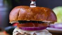 Jalapeno Cream Cheese Burger Jalapeno Cream Cheese Burger
