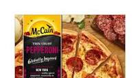 McCain Pepperoni Pizza 310g McCain Pepperoni Pizza 310g