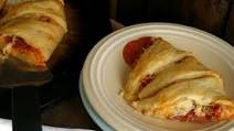 Pepperoni Pizza Ring Pepperoni Pizza Ring