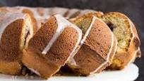 Peanut Butter and Jam Bundt Cake Peanut Butter and Jam Bundt Cake