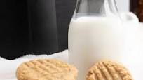 Air Fryer Peanut Butter Cookies Air Fryer Peanut Butter Cookies