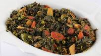 Mix Sabzi Saag Recipe | Rida Aftab | Masala TV Mix Sabzi Saag Recipe | Rida Aftab | Masala TV