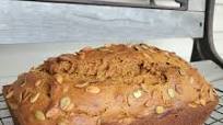 Best Pumpkin Bread Best Pumpkin Bread
