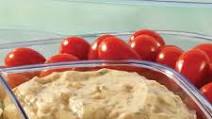Southwestern Dip Southwestern Dip