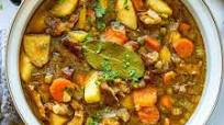 Easy Vegan Irish Stew with Guinness Easy Vegan Irish Stew with Guinness
