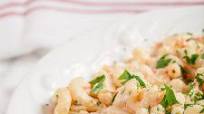 Hawaiian Macaroni Salad (L&L BBQ Copycat) Hawaiian Macaroni Salad (L&L BBQ Copycat)