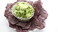 Margarita Guacamole Margarita Guacamole