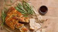Focaccia Bread Focaccia Bread