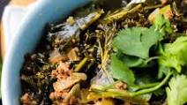 Beef and Kale Soup Recipe Beef and Kale Soup Recipe