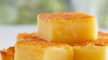 Hawaiian Butter Mochi Recipe Hawaiian Butter Mochi Recipe