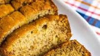 Easy Banana Bread Recipe Easy Banana Bread Recipe
