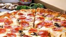 Crusty Pizza Dough Recipe Crusty Pizza Dough Recipe