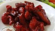 How To Make Pork Tocino (Sweet Cured Pork) How To Make Pork Tocino (Sweet Cured Pork)