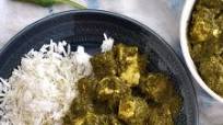 30 Minute Palak Paneer 30 Minute Palak Paneer