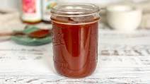 Easy Homemade Barbecue Sauce Recipe Easy Homemade Barbecue Sauce Recipe