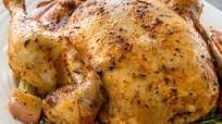 Slow Cooker Whole Chicken Slow Cooker Whole Chicken
