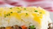 Cottage or Shepherd's Pie Cottage or Shepherd's Pie