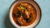Gaeng Khua Prik Si Krong Moo (Southern Thai Curry with Pork Ribs) Gaeng Khua Prik Si Krong Moo (Southern Thai Curry with Pork Ribs)