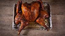 Sweet Heat Cajun Spatchcock Turkey Sweet Heat Cajun Spatchcock Turkey