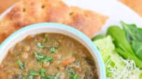 Turmeric Lentil Soup in the Instant Pot Turmeric Lentil Soup in the Instant Pot