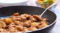 Calamansi Chicken Calamansi Chicken