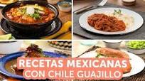 Recetas mexicanas con chile guajillo | Kiwilimón Recetas mexicanas con chile guajillo | Kiwilimón