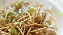Simple Chicken Chop Suey Recipe Simple Chicken Chop Suey Recipe