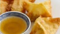 Crab Ragoon Crab Ragoon