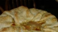 Buffalo Stew with Frybread Crust Recipe Buffalo Stew with Frybread Crust Recipe