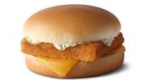 Filet-O-Fish® Filet-O-Fish®