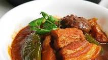 Instant Pot Duo Plus SG X Shiokman Peranakan Babi Pongteh Instant Pot Duo Plus SG X Shiokman Peranakan Babi Pongteh