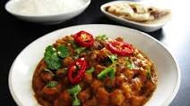 Instant Pot Chana Masala (Indian Spiced Chickpeas) Instant Pot Chana Masala (Indian Spiced Chickpeas)