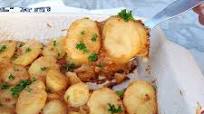 Brown Onion Potatoes Brown Onion Potatoes