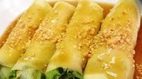 Lumpiang ubod recipe Lumpiang ubod recipe