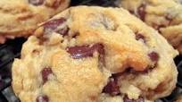 Bisquick Chocolate Chip Cookies Bisquick Chocolate Chip Cookies
