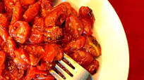 Air Fryer Roasted Cherry Tomatoes Air Fryer Roasted Cherry Tomatoes