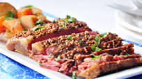 Crock Pot Apple and Brown Sugar Corned Beef Crock Pot Apple and Brown Sugar Corned Beef