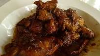 Adobong Tarlac Adobong Tarlac
