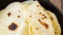 Homemade Flour Tortillas Homemade Flour Tortillas