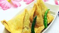 Baked Samosa Recipe Baked Samosa Recipe