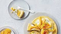Mango Cheesecake Recipe | Woolworths Mango Cheesecake Recipe | Woolworths