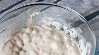 Poolish Poolish