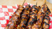 How To Make Pinoy Pork Barbecue How To Make Pinoy Pork Barbecue