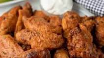 Instant pot Buffalo Chicken Wings Instant pot Buffalo Chicken Wings